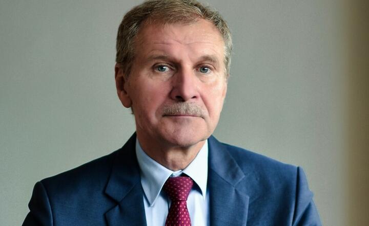 Krzysztof Silicki, Zastępca Dyrektora NASK, Dyrektor ds. Cyberbezpieczeństwa i Innowacji / autor: materiały prasowe
