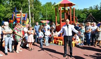 Prezydent za wprowadzeniem instytucji sędziów pokoju