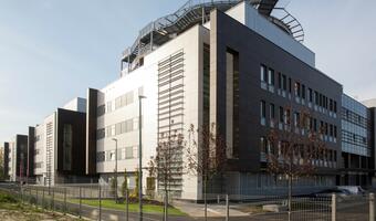 WSA: Powołanie pełnomocnika w Szpitalu Południowym nieważne