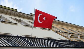 Spotkanie Duda-Erdogan: O czym rozmawiali prezydenci?