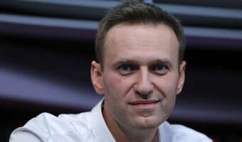 Aleksiej Nawalny nie żyje. "Zmarł w łagrze"