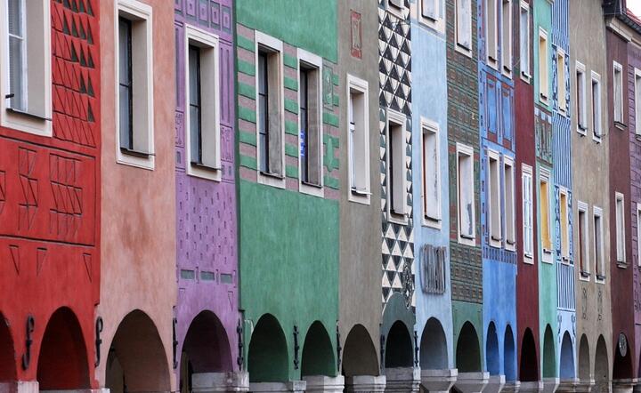 Poznań / autor: fot. Pixabay