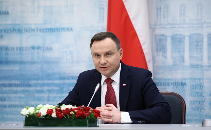 autor: 	PAP/Leszek Szymański