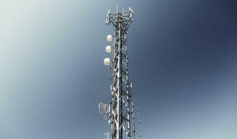 Emitel właśnie uwolnił pasmo 700 MHz