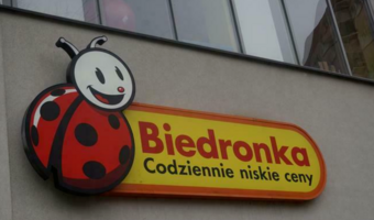 „Biedronka" chce handlować w niedzielę, a pracownicy?