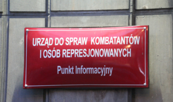 3 tys. zł jednorazowego wsparcia dla byłych antykomunistów? Prawdopodobnie