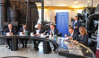 Ciepła woda dla stolicy zakontraktowana