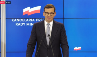 Rekonstrukcja rządu. Henryk Kowalczyk ministrem rolnictwa