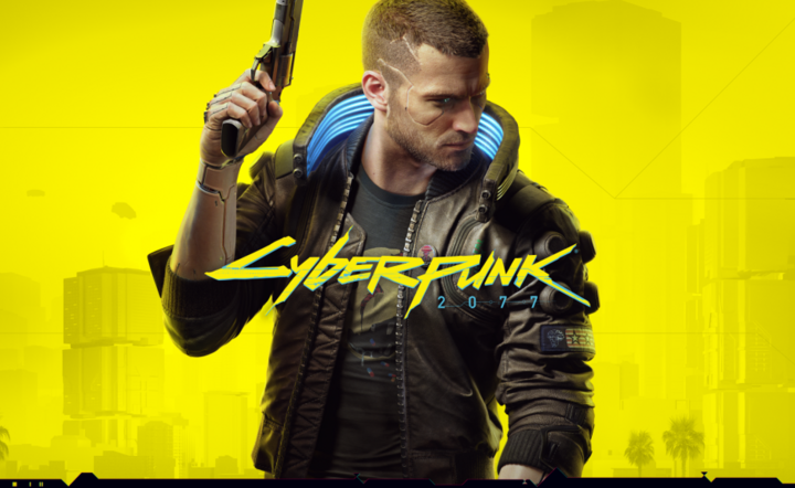 Cyberpunk 2077 / autor: CD Projekt