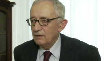 Prof. J. Osiatyński (RPP): Do pełnej oceny programu Morawieckiego potrzeba czasu