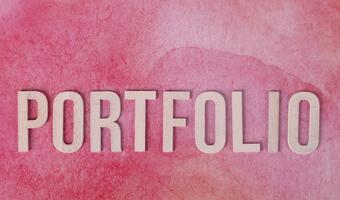 Zaprezentuj się profesjonalnie w portfolio online