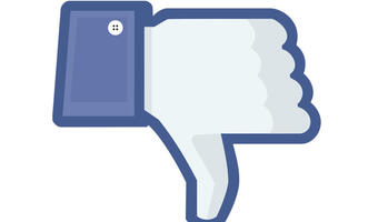 Masz mniej niż 16 lat? Unia Europejska zakaże ci korzystania z Facebooka