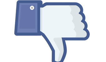 Facebook cenzuruje konserwatywne treści! Zuckerberg zaprzecza, ale media przyłapują go na kłamstwie