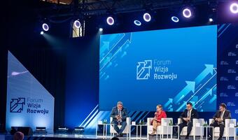 Przed nami VI Forum Wizja Rozwoju: Polska obronność