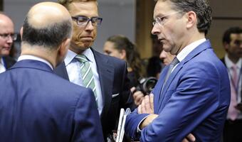 Grexit na raty - jutro nadzwyczajny szczyt Unii Europejskiej?