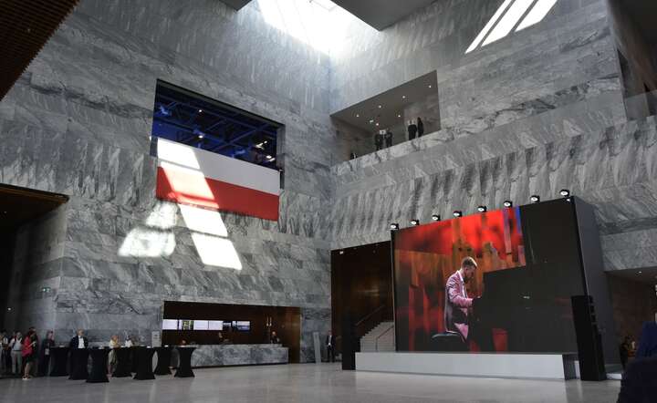 Najpiękniejsze na świecie. Polskie muzeum z nagrodą!