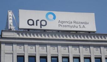 CBA wkroczyło do Agencji Rozwoju Przemysłu