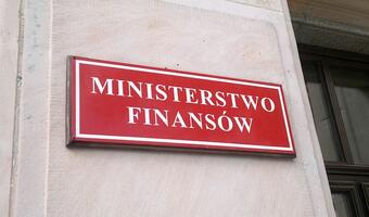 MF: Wyłudzanie VAT jest niemal niemożliwe