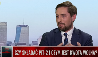 Czy składać PIT2 i czym jest kwota wolna?