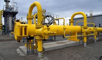 Dania: Uruchomiono terminal odbiorczy Baltic Pipe