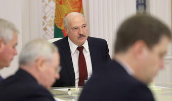 Łukaszenka uszczelnia granicę, na Litwie stan wyjątkowy