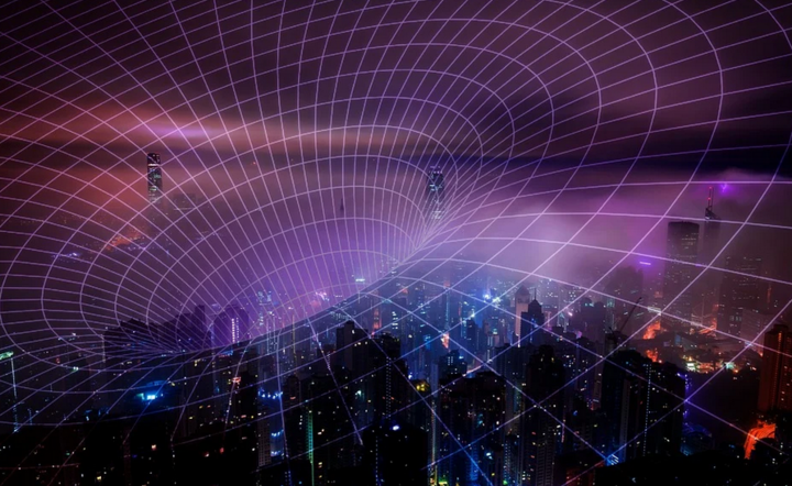Nowy internet - zdjęcie ilustracyjne.  / autor: Pixabay