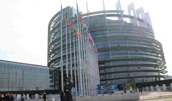 Europarlament kolekcjonuje sztukę. Ile jest warta?