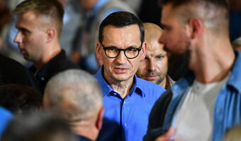 Morawiecki o inflacji: rzeczywistość vs eksperci opozycji 1:0