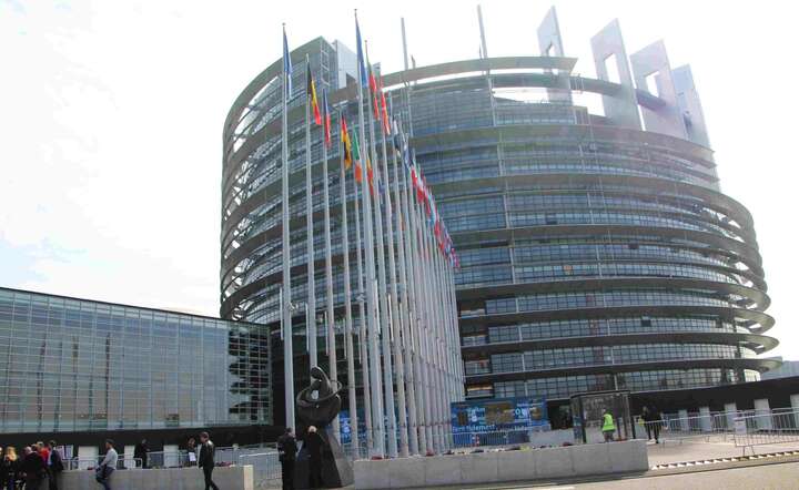 Europarlament kolekcjonuje sztukę. Ile jest warta?