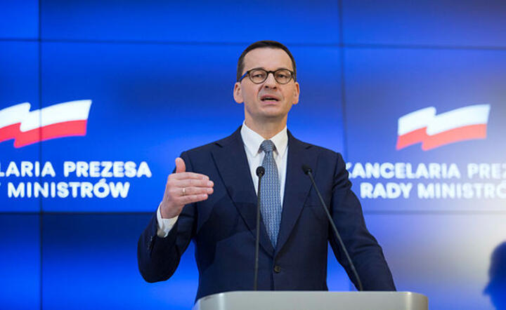 Nazwisko nowego ministra zdrowia poznamy do końca tygodnia / autor: Fratria/ Andrzej Wiktor
