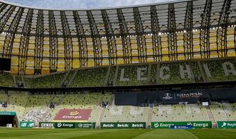 Energa i Lechia Gdańsk z umową sponsorską na sezon 2021/2022