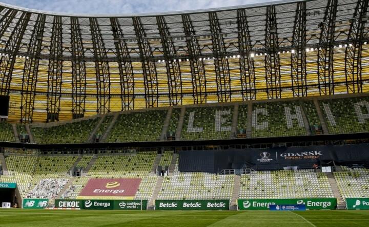 Stadion Energa Gdańsk / autor: lechia.pl