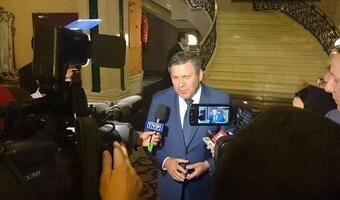 Konflikt w koalicji PO-PSL rośnie w tempie atomowym: Piechociński chce bloków jądrowych
