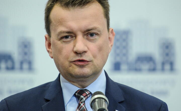 Fot. PAP/Marcin Obara