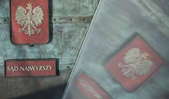 Odwołanie PiS na wokandzie Sądu Najwyższego