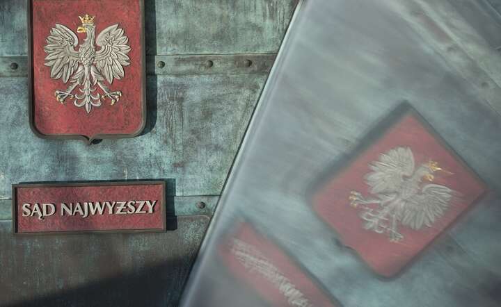 Sąd Najwyższy zajmie się sprawozdaniem rocznym PiS za 2023 r. / autor: Fratria / Andrzej Wiktor