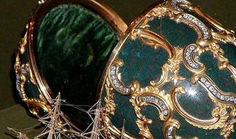 Sean McMeekin: Dzięki największej w historii grabieży bolszewicy utrzymali się u władzy