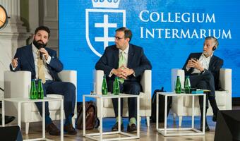 Trwa nabór do Collegium Intermarium - otwartego pod patronatem Ordo Iuris