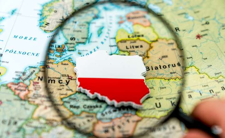 Korporacyjny strach staje się jednym z największych hamulców polskiej gospodarki / autor: Fratria / AS