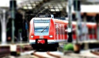Fala strajków na niemieckiej kolei. Ostry spór o podwyżki