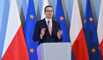 Premier: Zadbamy o zapewnienie stabilności sektora finansów