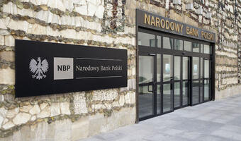 NBP: wzrost PKB w 2016 r. 3,4 proc.; inflacja minus 0,5 proc.
