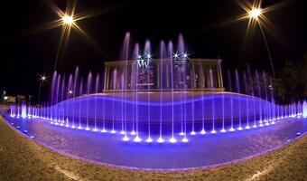 Łódź: Prawie 200 mln zł na budowę kanalizacji i wodociągów