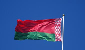 Łukaszenka sugeruje ingerencję w wybory z... Polski