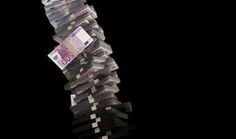 Trudne wybory ECB