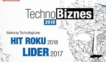 Więcej czasu na zgłoszenia do Technobiznesu!