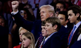 Szefowa Secret Service przed Kongresem! Chodzi o Trumpa