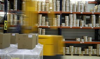 Poczta Polska: Rośnie liczba przesyłek e-commerce