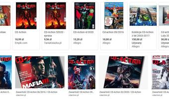Koniec legendy: Redakcja CD-Action z wypowiedzeniami