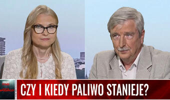 Czy i kiedy stanieje paliwo w Polsce? (WIDEO)